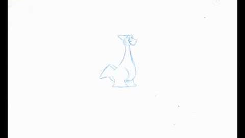 Jump Test - Animation Project