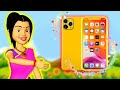    20     greedy bahu magical phone  dada tv malayalam