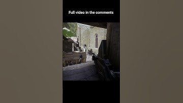 Post Scriptum you dont mess with the french #shorts #postscriptum