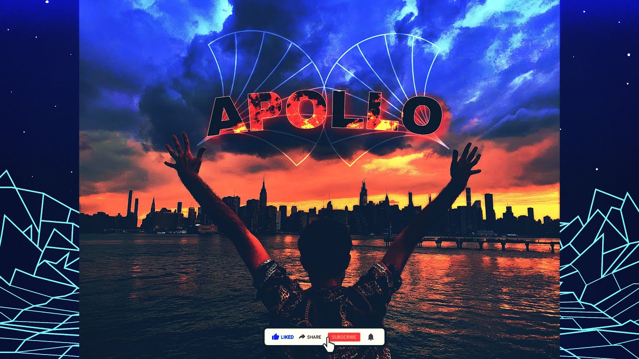 Watch Apollo (Channeled Song) on YouTube Watch Apollo (Channeled Song) on YouTube