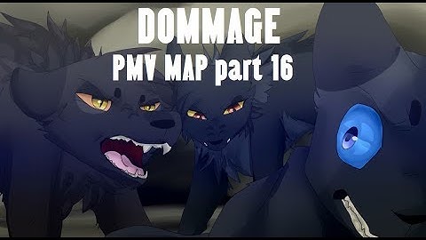 Dommage PMV MAP part 16