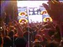 Fatboy Slim @ Coachella 2008 Jump around...CRAZY CROWD!!!