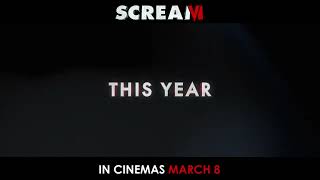 SCREAM 6 - Tráiler (In Cinemas - March 8)
SCREAM 6 - Tráiler (In Cinemas - March 8).
The four survivors of the Ghostface murders leave Woodsboro behind and begin a new chapter in New York City.
Scream VI is an upcoming American slasher film directed by Matt Bettinelli-Olpin and Tyler Gillett, and written by James Vanderbilt in conjunction with Guy Busick. It is a sequel to Scream, the sixth installment of the franchise as well as the second collaboration of the saga with the Radio Silence team.
#Scream6 #ScreamMovies #ScreamVI
MOVIE PLATFORM © 2023 POWSTER
© 2023 Paramount Pictures. SCREAM 6 - Tráiler (In Cinemas - March 8)