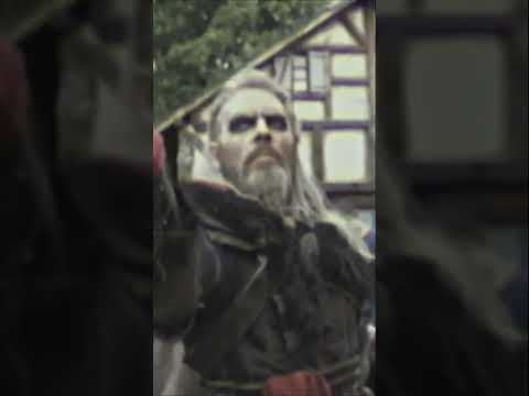 The Original Techno Viking 