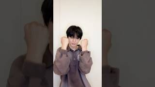 읏쇼읏쇼🐶🐥 #문정현 #박지후