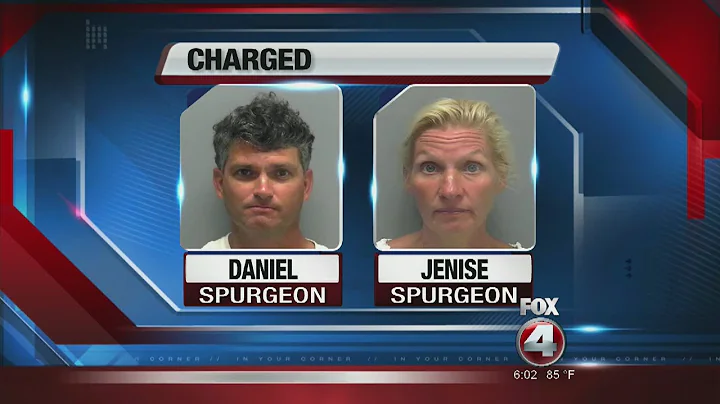 Cape aggravated child abuse arrests