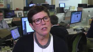 Becky Anderson Wilkins, U.S. House 6th district Democratic primary candidate | Chicago.SunTimes.com