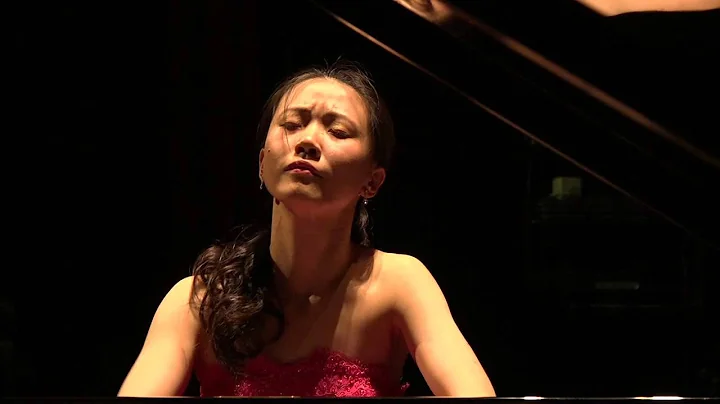 Quarterfinals 2015, Si Chen, China