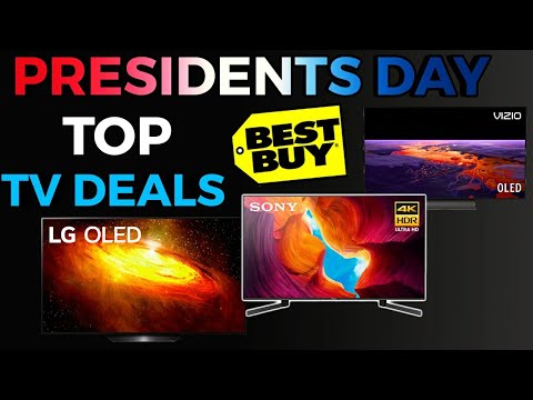 Video: Beste Ninja-verkopen En -deals Voor Presidentendag Voor 2021