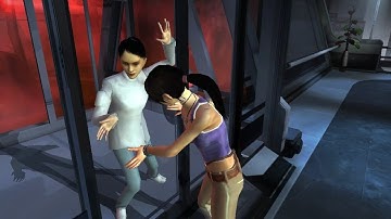 Dreamfall: The Longest Journey - Walkthrough - Part 1