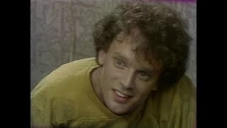 Brad Dourif Rising Star