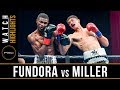 Fundora vs Marshall HIGHLIGHTS: February 16, 2019 | PBC on FOX