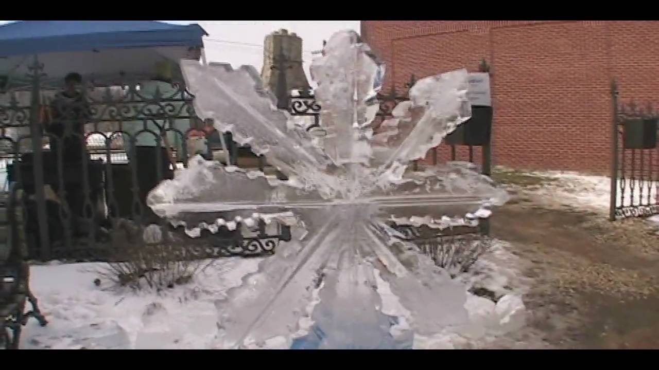 2009 Oakland Maryland Winterfest Celebration YouTube