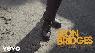Leon Bridges - Coming Home (Live at Red Rocks, 2018)