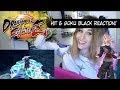 Dragon Ball FighterZ Hit & Goku Black Character trailer REACTION!