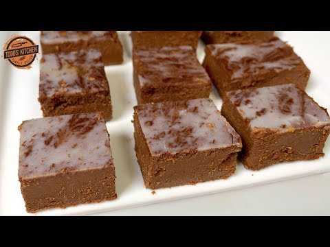 keto-chocolate-fudge-recipe-|-coconut-oil-vegan-low-carb-paleo-recipe-4k