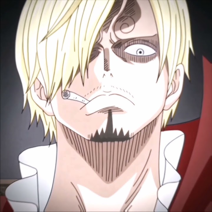 Sanji || LWKY edit
