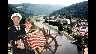 Wir sind Kinder von der Weser - Peter & Marianne Schünemann (Wesersänger)