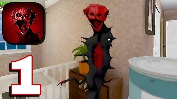 The Boiled One : Horror Game Night 1 to 15 Gameplay Walkthrough Part 1