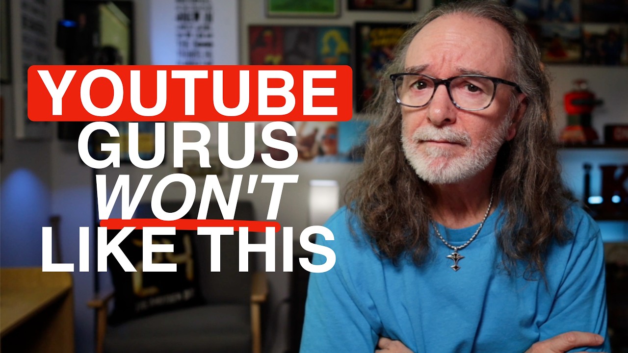 The truth about the YouTube algorithm