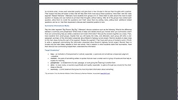 Discovery Education & Google Classroom