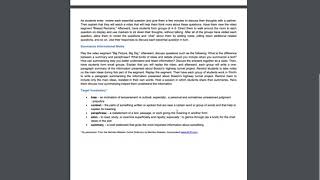 Discovery Education & Google Classroom