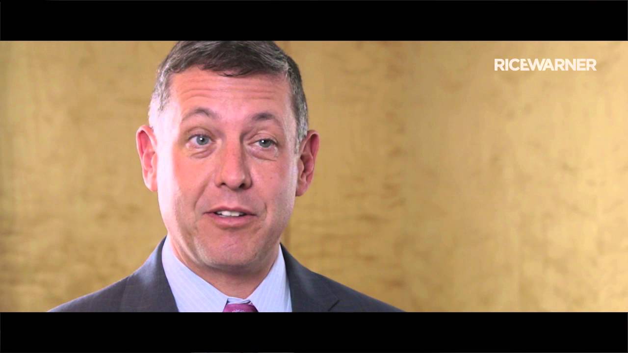 Michael Rice Rice Warner Rice Warner Twilght Seminar - Summer 2016 - YouTube