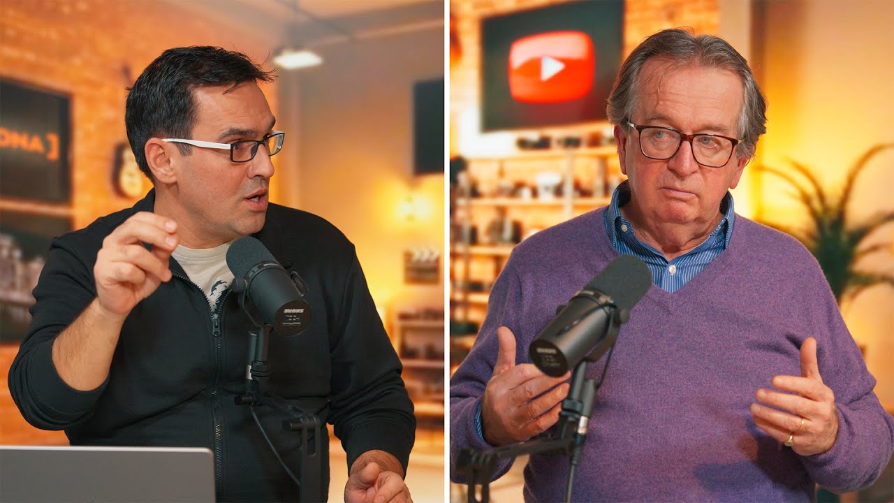 Cum vede un ENGLEZ educația românească! ZONA Podcast #24