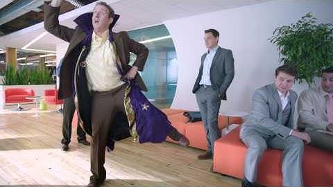 join.me: No wizardry required