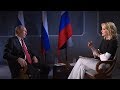 Владимир Путин: доказательств вмешательства России в выборы в США мне так и не представили