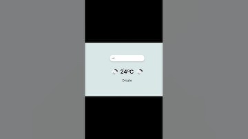 Weather Application #jaincoder #trending #shorts #todayviralshort #ytshorts #reels #html#css #html5