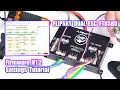 Flipsky Dual ESC FT85BD Firmware V1.2 Settings Tutorial