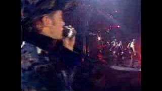 Boyzone 2000 Live at the Point - When the going gets tough