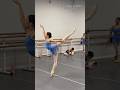 HER LINES! 😳😱@Sofia_Rutová #ballet #ballerina #dancer part2-3?