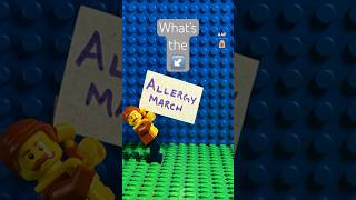 What Is the Allergy March? | AAP