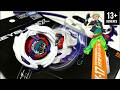 Beyblade X] UX-17 Meteor Dragoon 3-70J Unboxing /Review Beyblade X