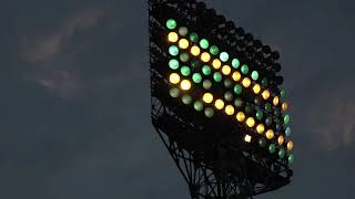 Stadium Lights