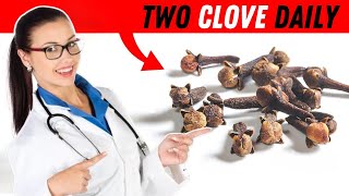 CLOVES BENEFITS: Unveiling the Extraordinary Health Benefits of Cloves