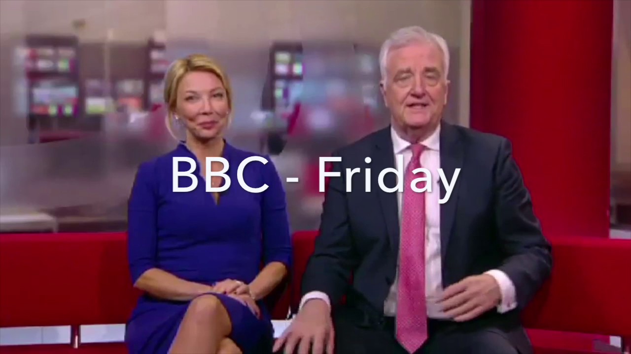 Slapstick 2017   Local News Reel