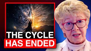 Pam Gregory on the 12,000 Year Cycle and Global Consciousness Shift as Outer Planets Change Sign