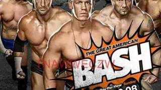 The Great American Bash 2008