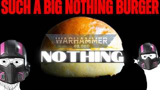 We waited months for THIS? | the Announcement of an Announcement|