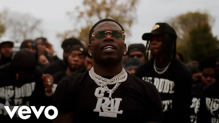 Big Boogie, Moneybagg, Yo Gotti Mix [Unreleased Album] 2025