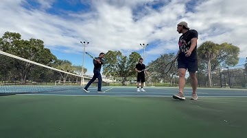 PTR level 1 certification video