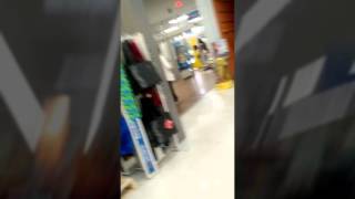 Only at Walmart lol ! (Dothan, Al)