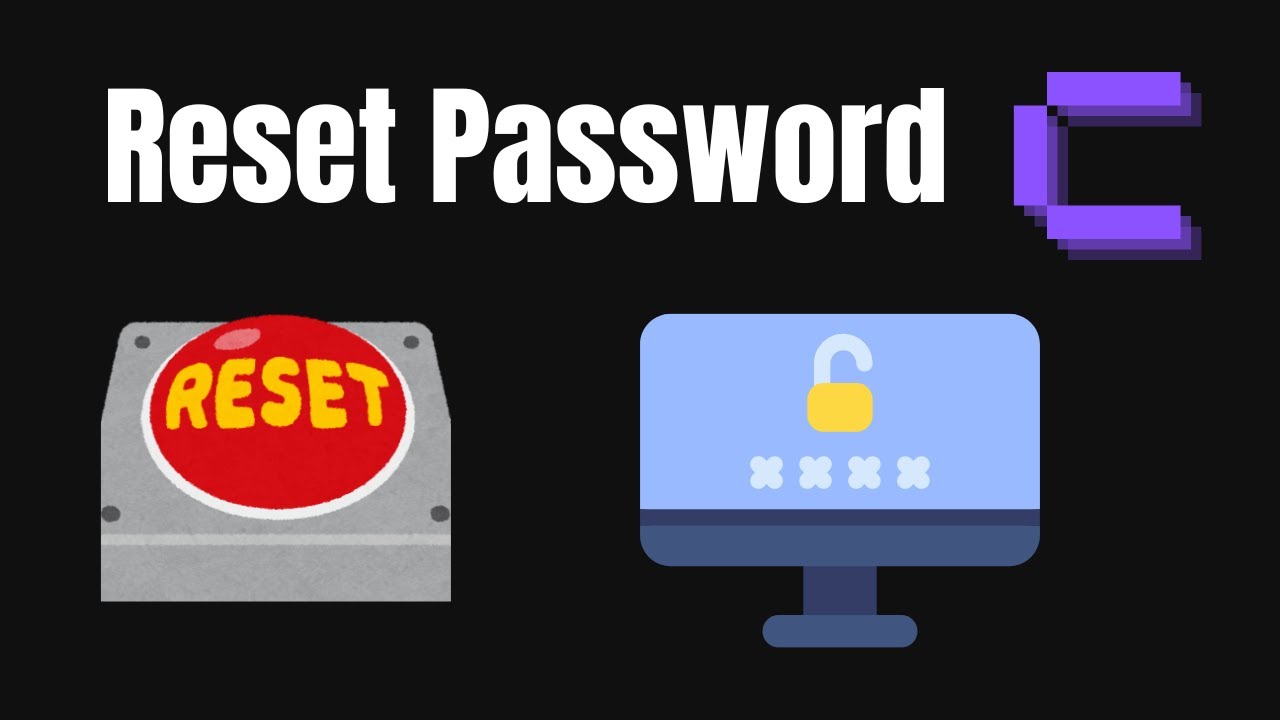 How to Reset Coolify Email and Password (Locked Out / Forgot Password)