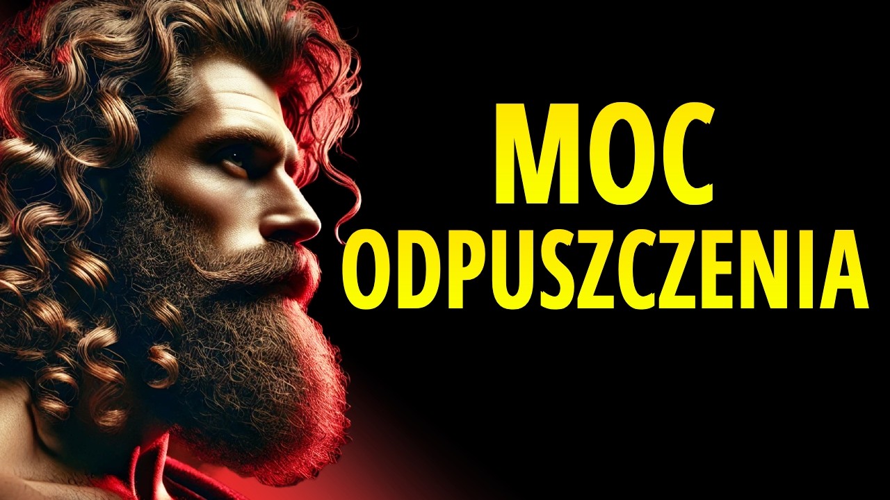 NIE ZNIESIE TEGO, ŻE CIĘ STRACI, GDY TAK CIĘ POTRAKTUJE | Stoicyzm