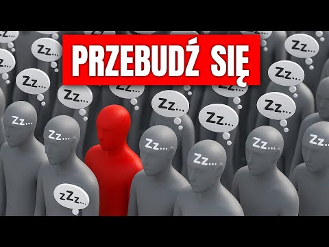 Przebudź się: Odkryj