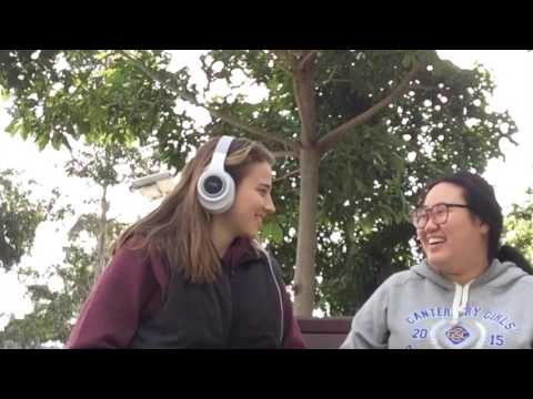 Whisper Challenge
