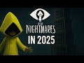Is Little Nightmares Playable 8 Years later? | Little Nightmares Part 1 